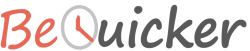 BeQuicker_Logo